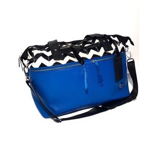 Lululemon Duffel Bag